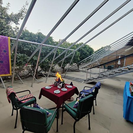 Mana Ranakpur Hotel Exterior photo