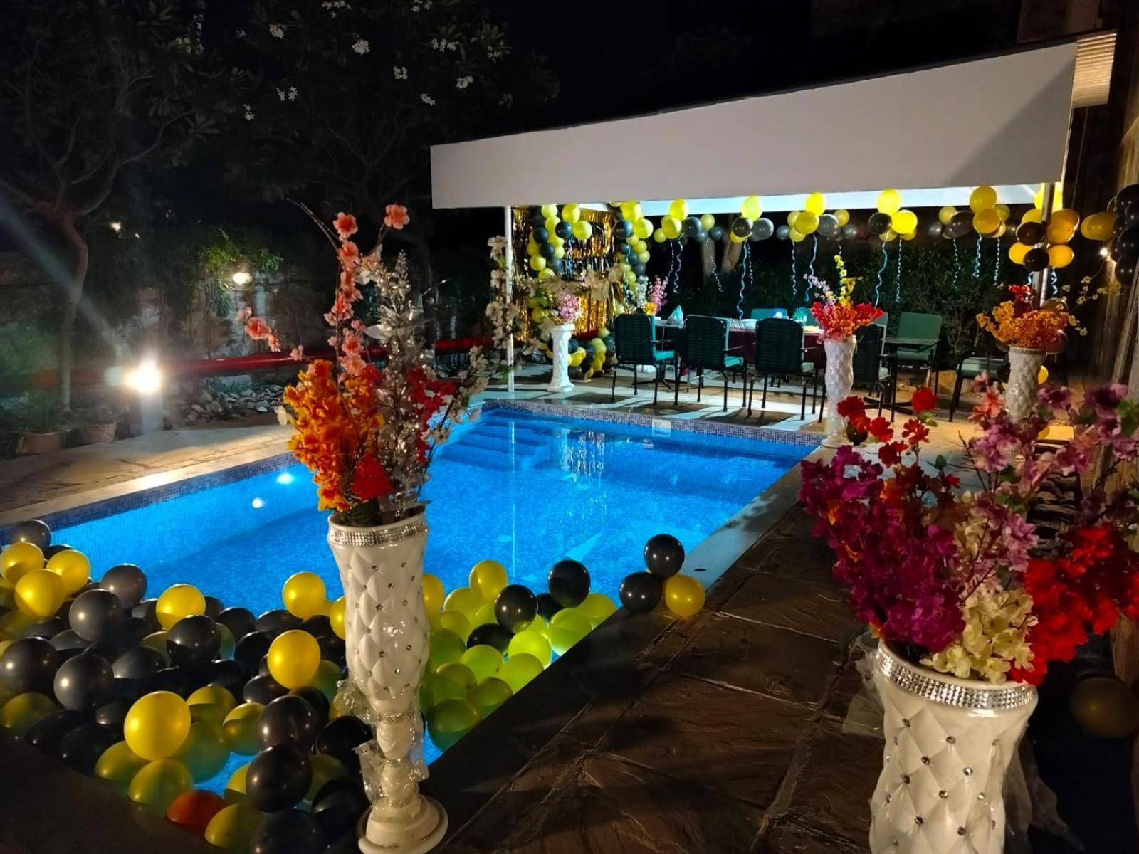 Mana Ranakpur Hotel Exterior photo