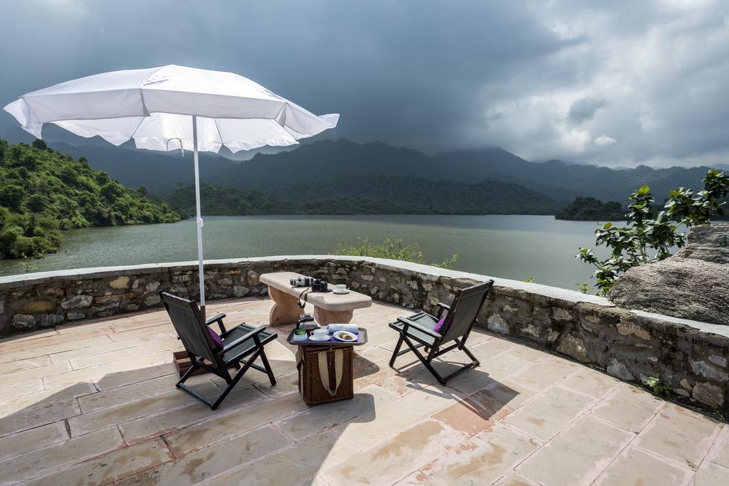 Mana Ranakpur Hotel Exterior photo
