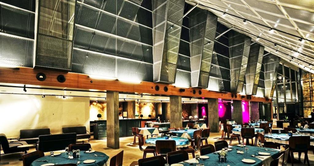 Mana Ranakpur Hotel Exterior photo