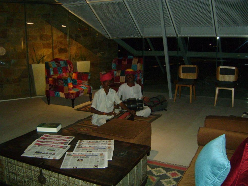 Mana Ranakpur Hotel Exterior photo