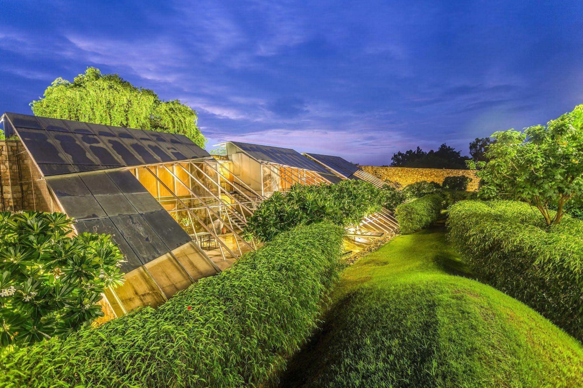 Mana Ranakpur Hotel Exterior photo