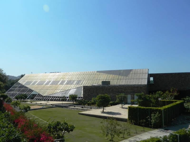 Mana Ranakpur Hotel Exterior photo