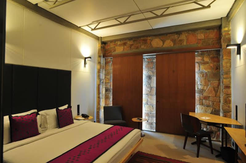 Mana Ranakpur Hotel Exterior photo